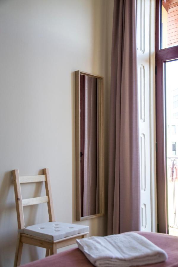 Albergue Sweet Swell *