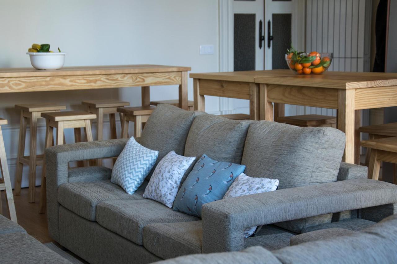 Albergue Sweet Swell