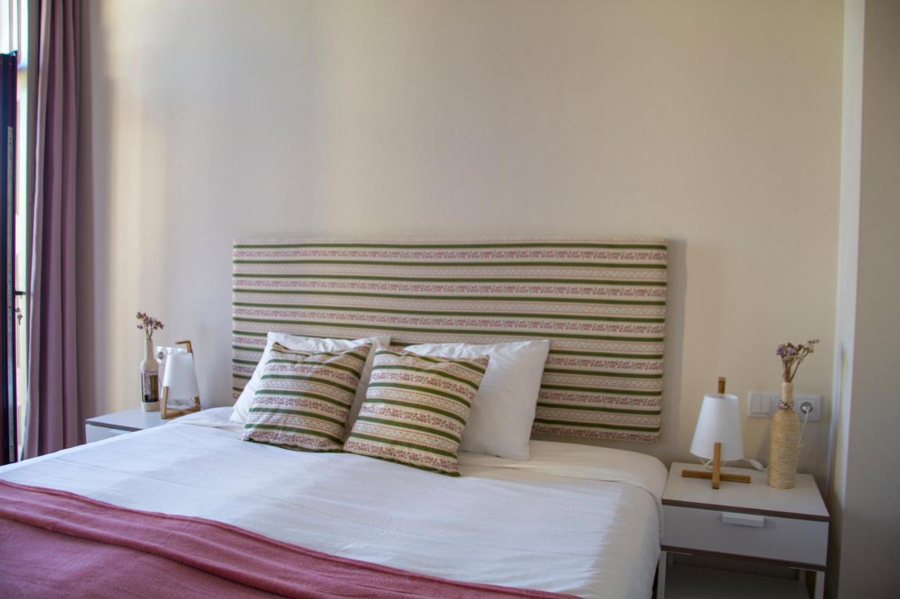 Sweet Swell Albergue *