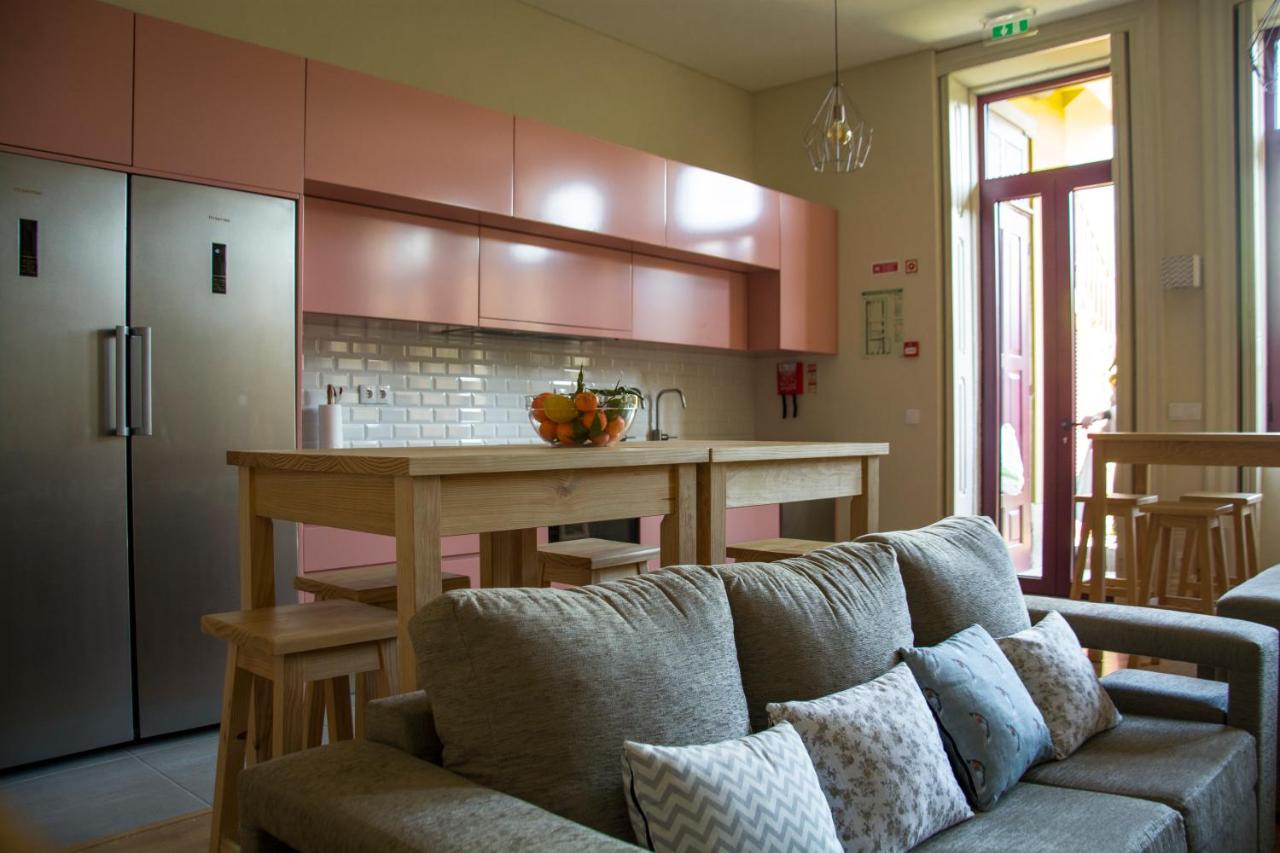 Albergue Sweet Swell