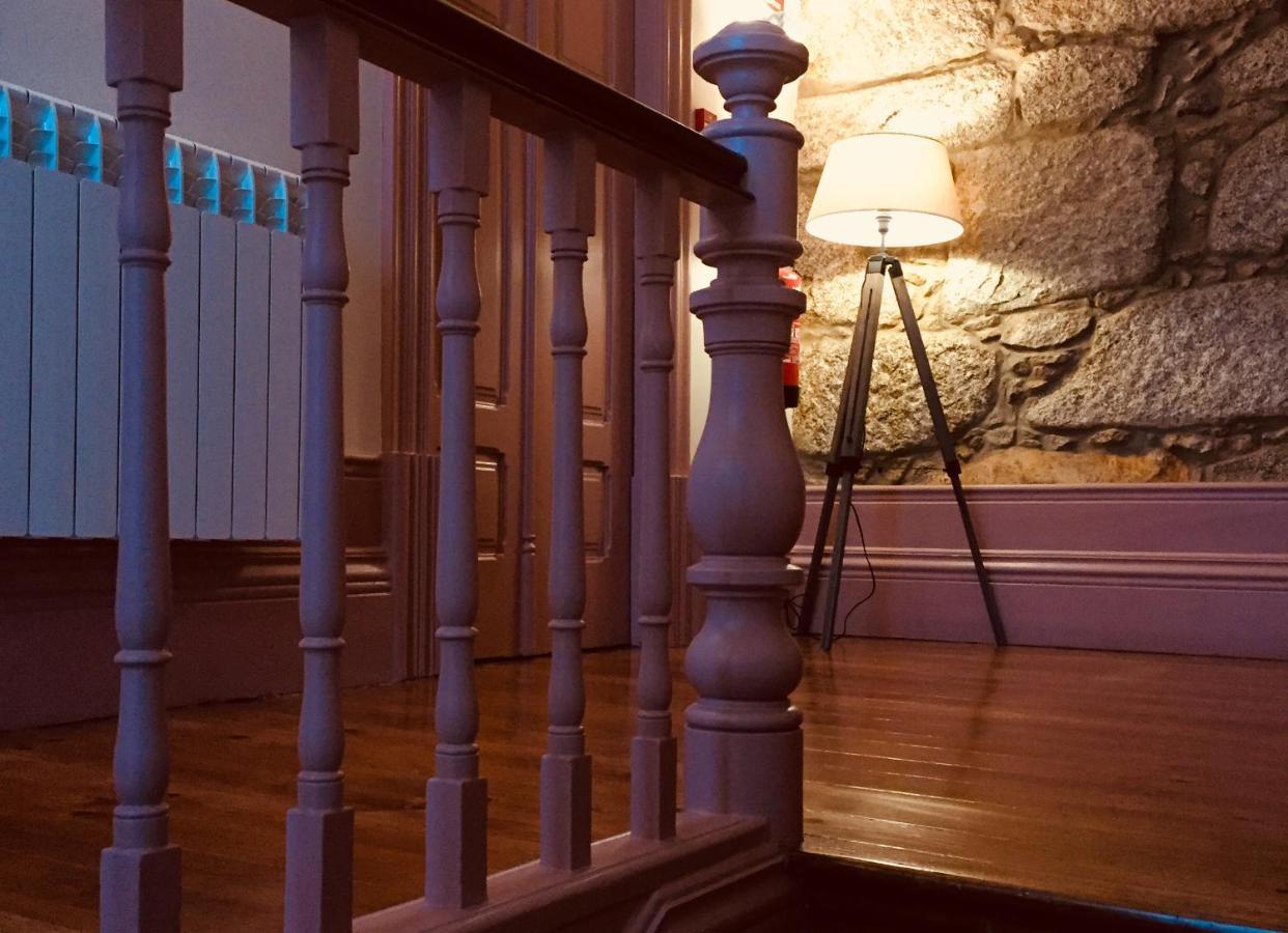 Albergue Sweet Swell Porto