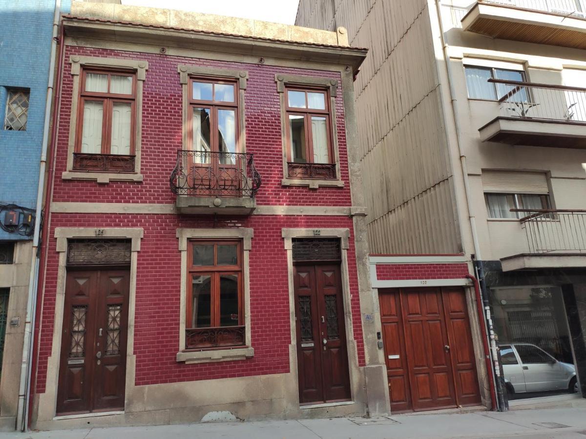 Sweet Swell Albergue Porto