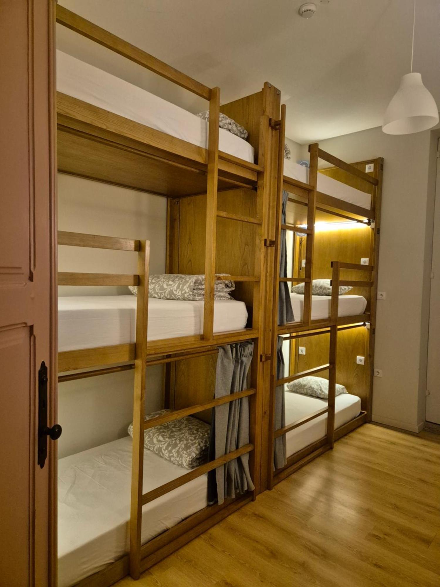 Albergue Sweet Swell *