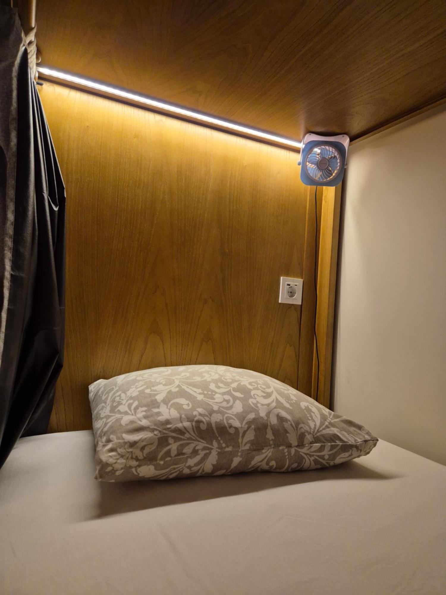 Sweet Swell Albergue