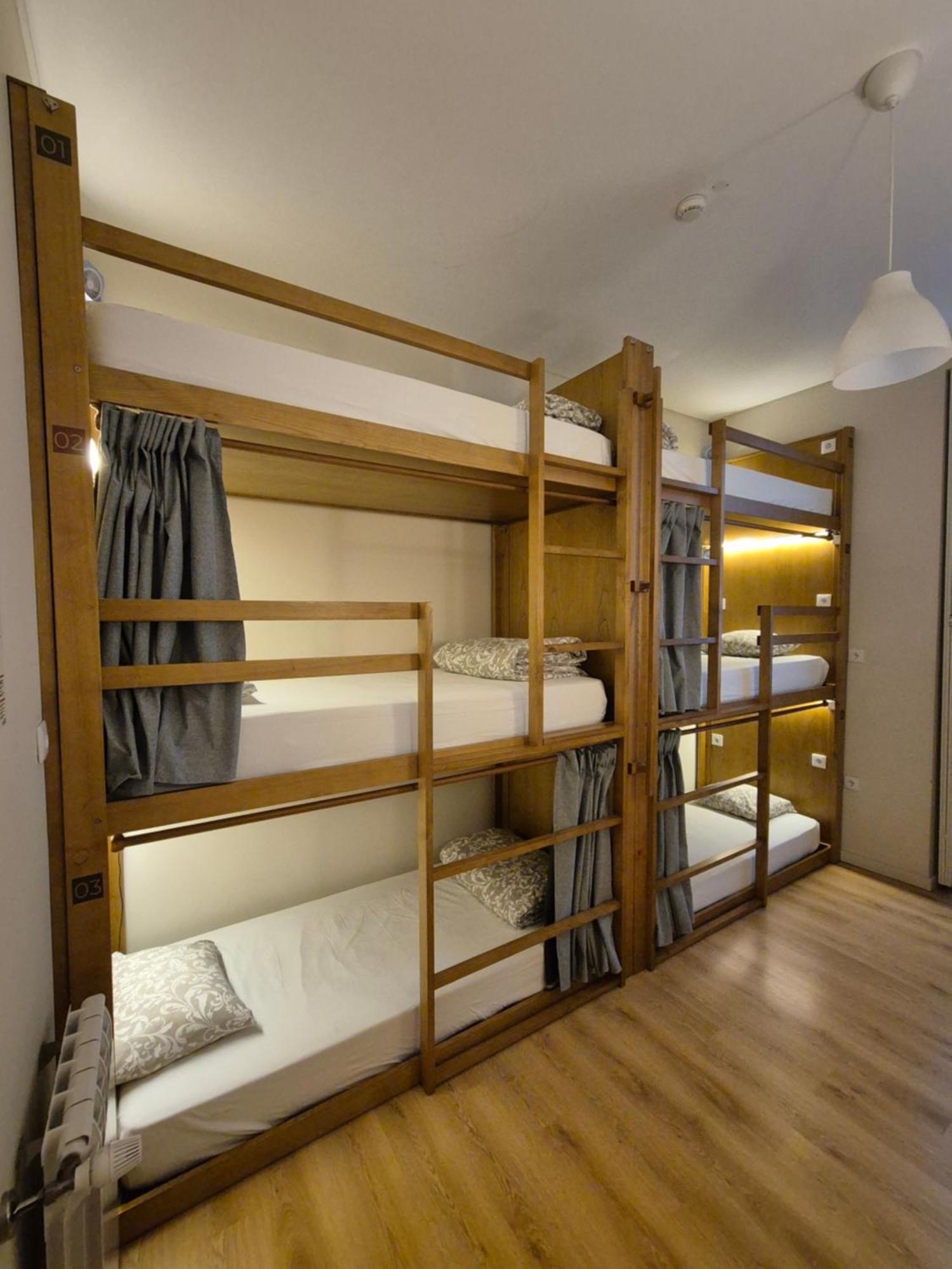 Albergue Sweet Swell