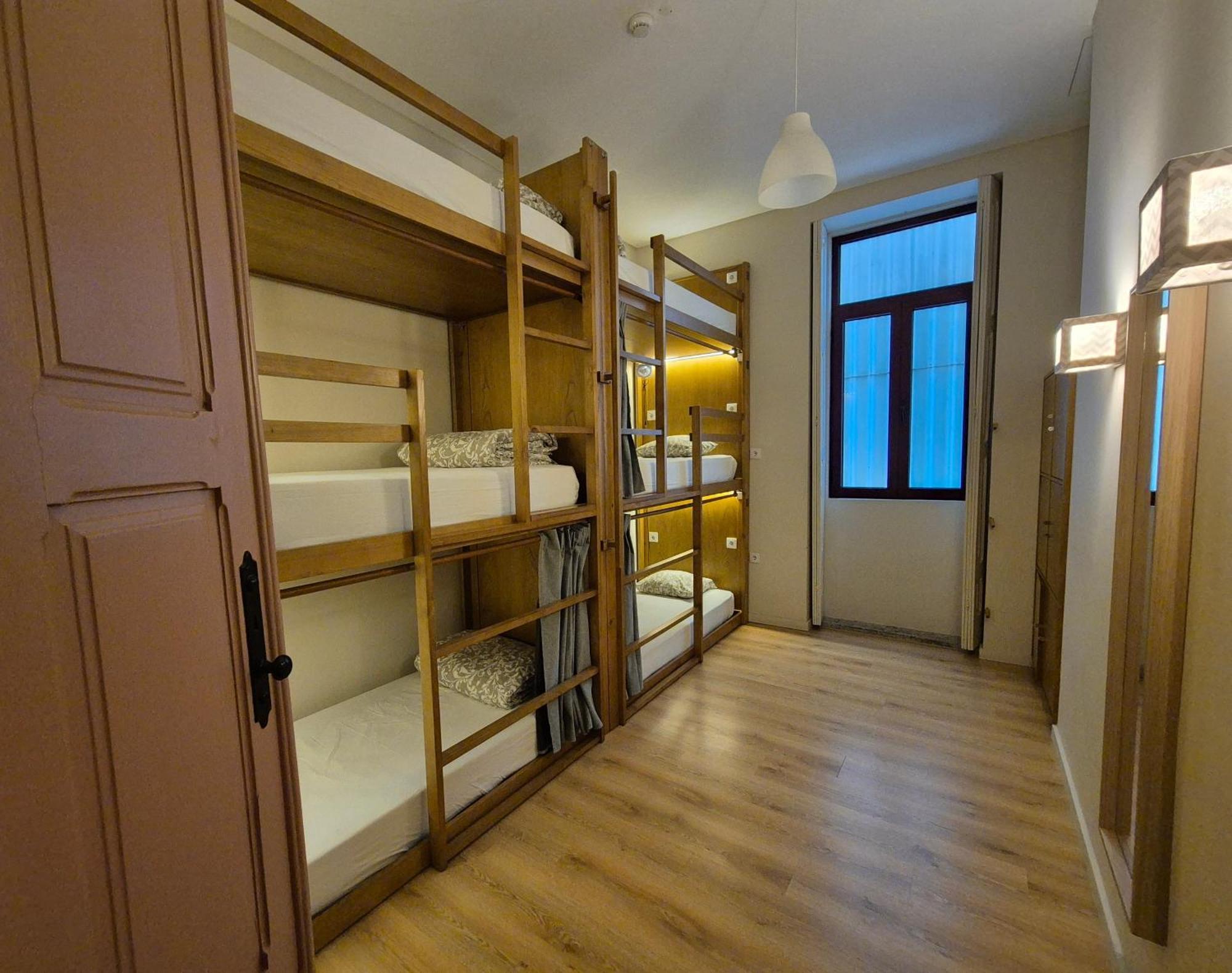 Sweet Swell Albergue *