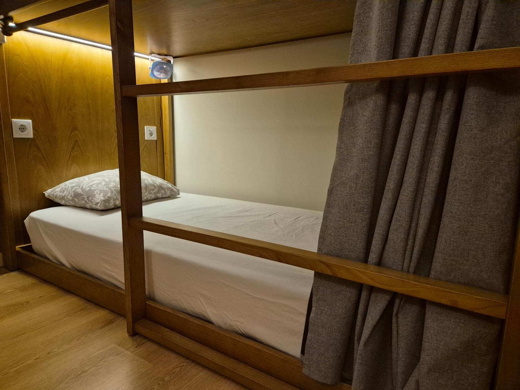 Albergue Sweet Swell *