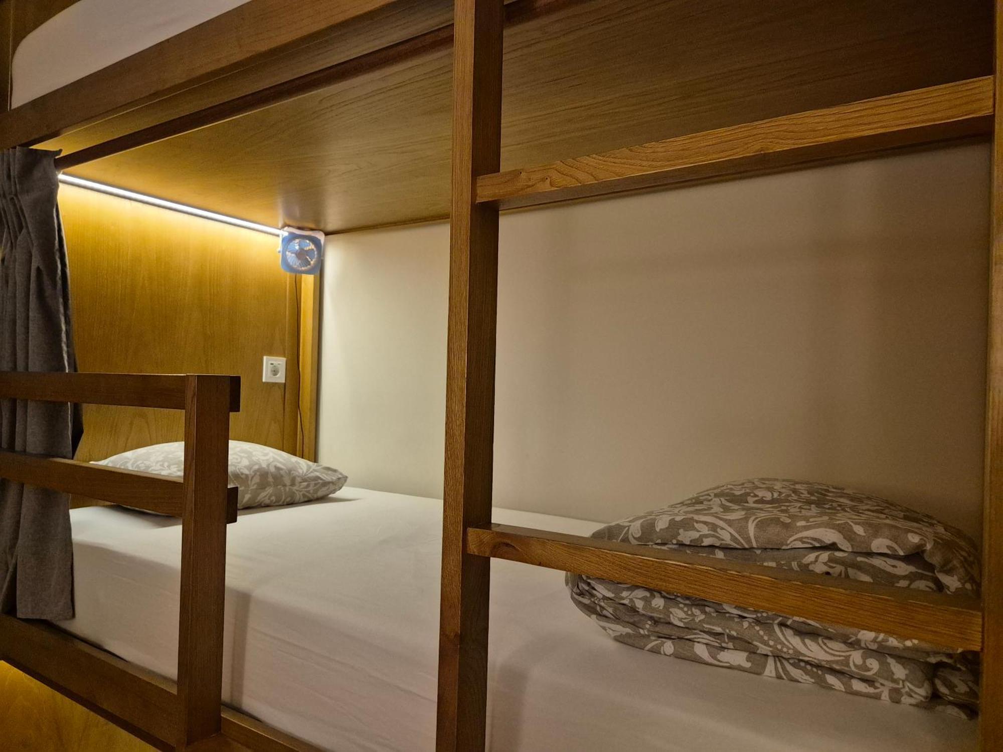 Sweet Swell Hostel